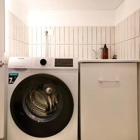 Apartman Eos Serenity