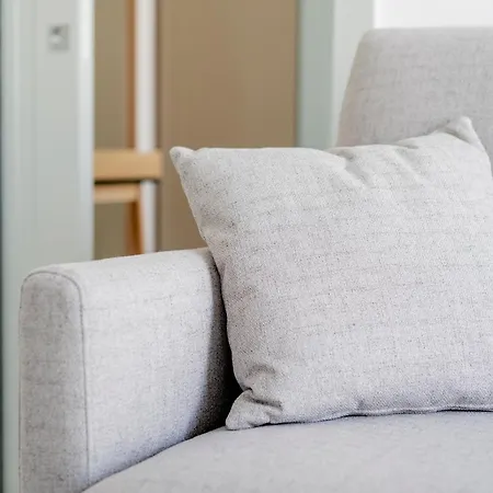 Apartman Eos Serenity