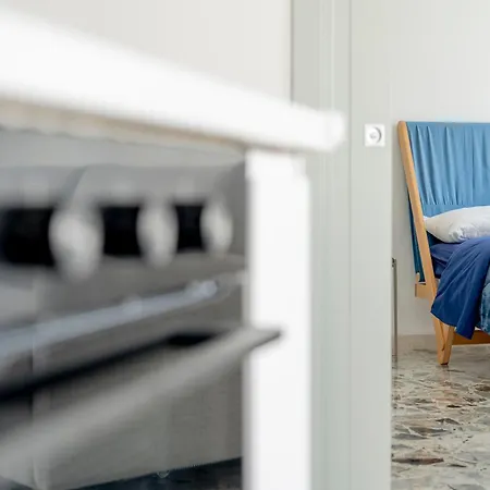 Apartman Eos Serenity *