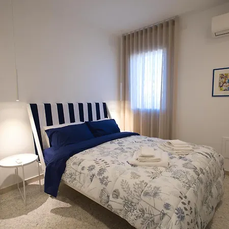Eos Serenity Apartment *