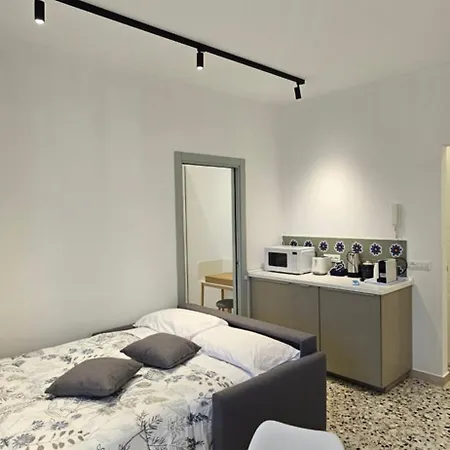 Eos Serenity Apartment *