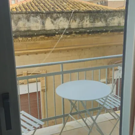 Eos Serenity Apartmán Syracuse