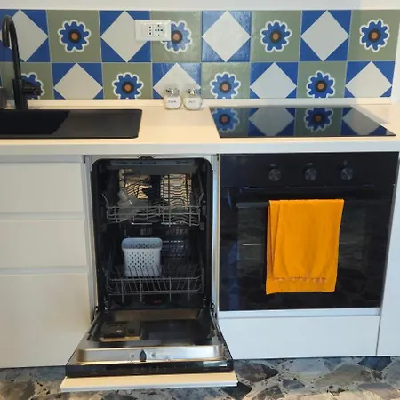 Apartment Eos Serenity Syracuse