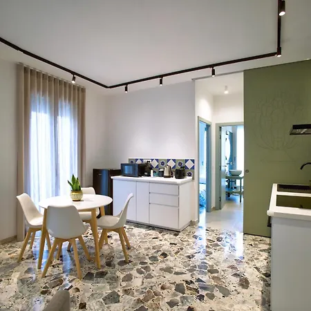 Apartment Eos Serenity