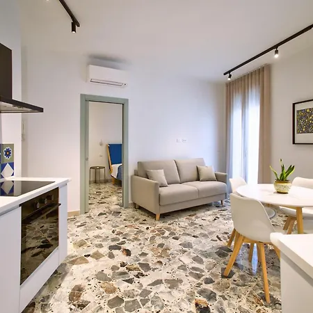 Eos Serenity Apartment *