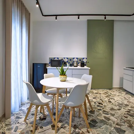 Apartment Eos Serenity Syracuse