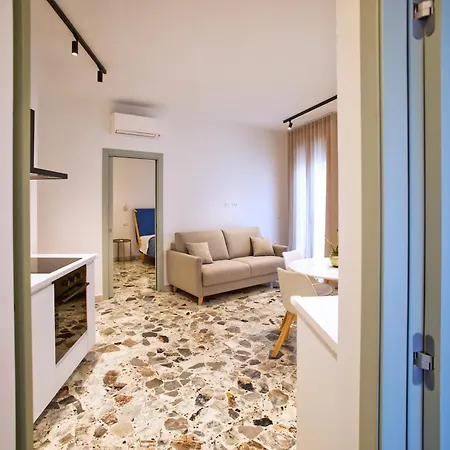 Apartment Eos Serenity *