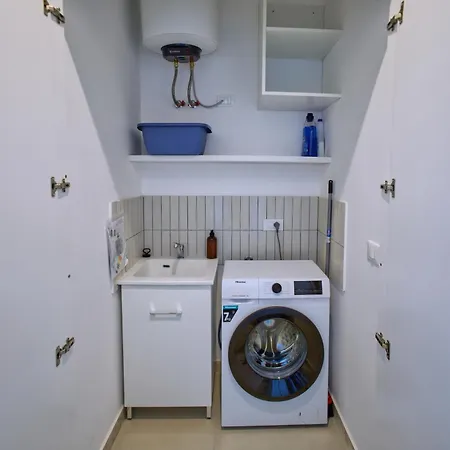Eos Serenity Apartment *