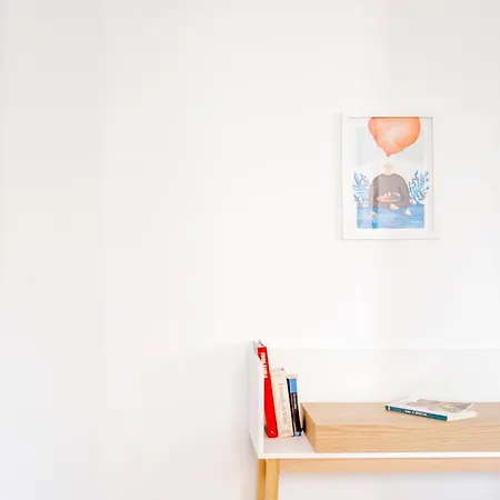 Eos Serenity Apartment Syracuse