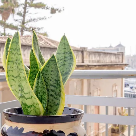 Eos Serenity Apartmán