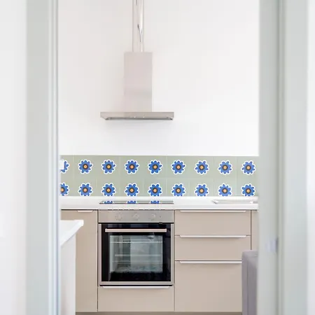 Apartment Eos Serenity