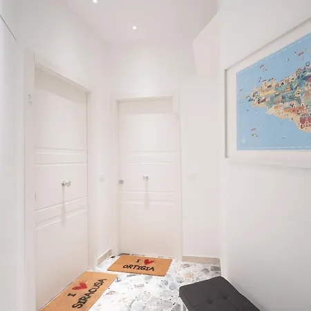 Eos Serenity Apartmán *