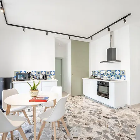 Apartmán Eos Serenity *