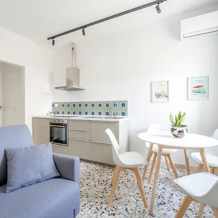 Eos Serenity Apartmán Syracuse