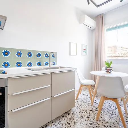 Eos Serenity Apartmán