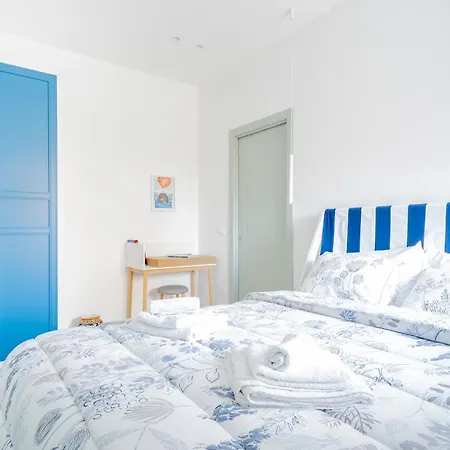 Apartamento Eos Serenity *