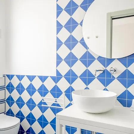 Eos Serenity Apartmán Syracuse