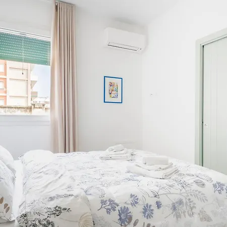 Eos Serenity Apartmán