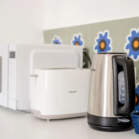 Apartmán Eos Serenity