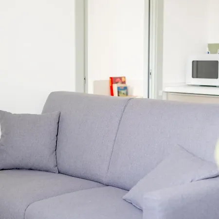 Eos Serenity Apartment