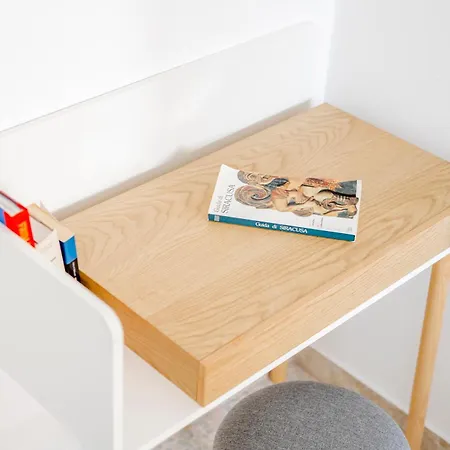 Apartmán Eos Serenity *