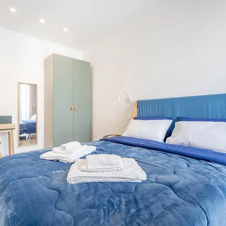 Eos Serenity Apartmán