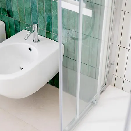 Eos Serenity Apartmán *