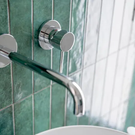 Apartmán Eos Serenity *