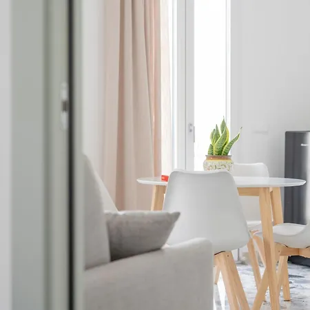 Eos Serenity Apartment *