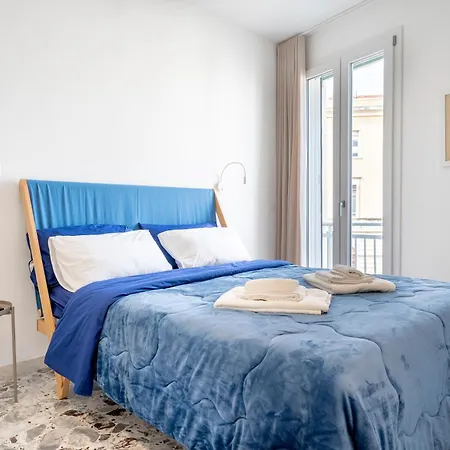 Apartmán Eos Serenity Syracuse