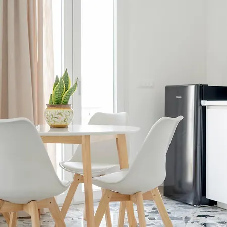 Eos Serenity Syracuse