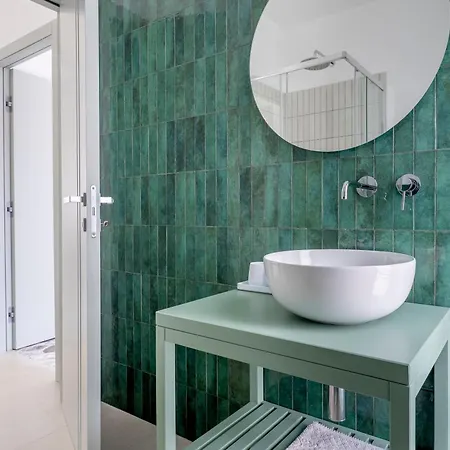 Eos Serenity Apartmán *