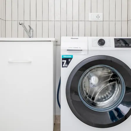 Eos Serenity Apartmán