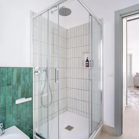 Apartmán Eos Serenity