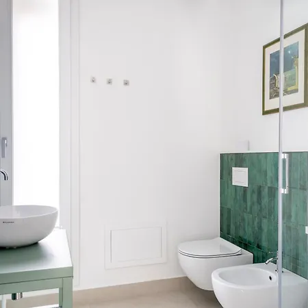 Eos Serenity Apartmán Syracuse