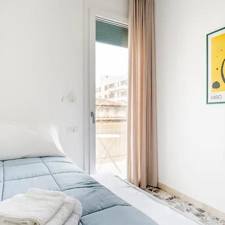 Apartment Eos Serenity Syracuse