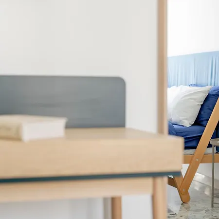 Apartment Eos Serenity Syracuse
