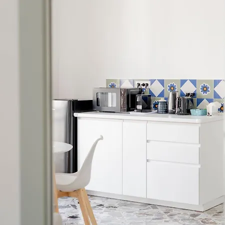 Eos Serenity Apartmán