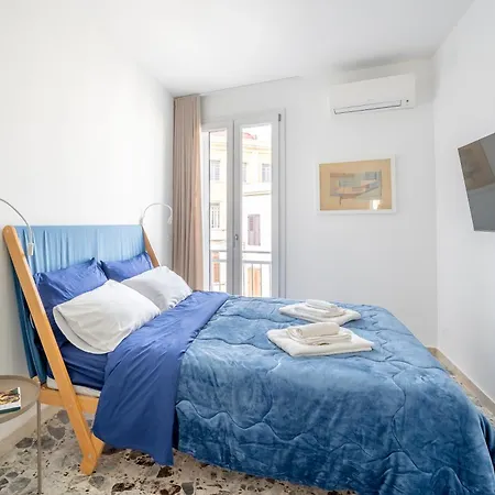 Eos Serenity Apartment *