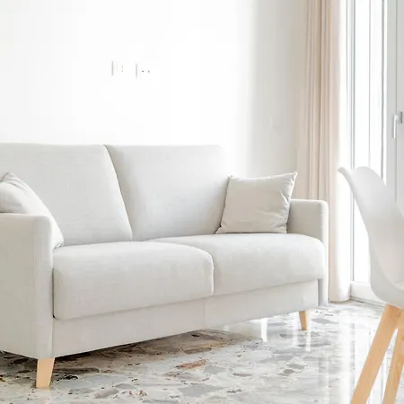 Apartmán Eos Serenity *