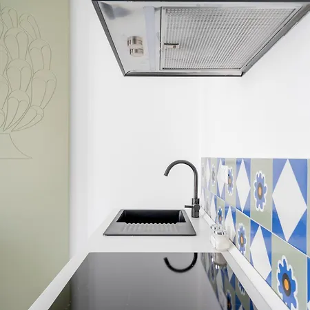 Eos Serenity Apartment *