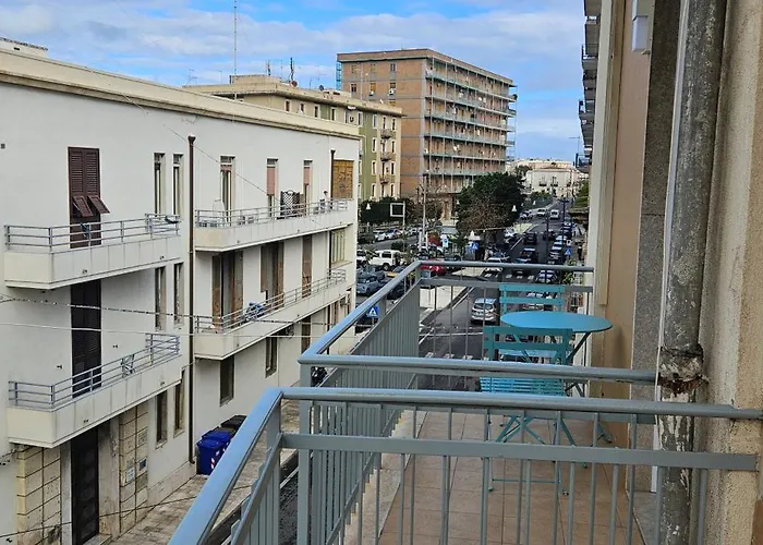 Appartement Eos Serenity Syracuse