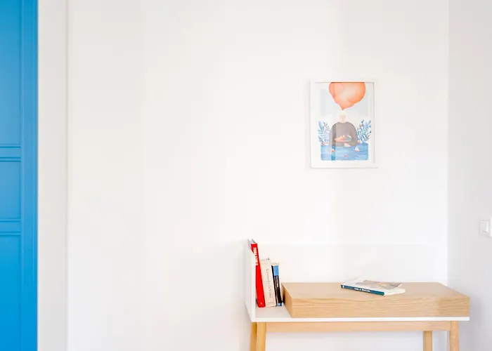 Eos Serenity Appartement Syracuse