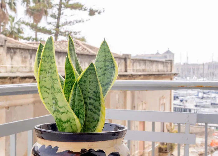 Eos Serenity Appartement