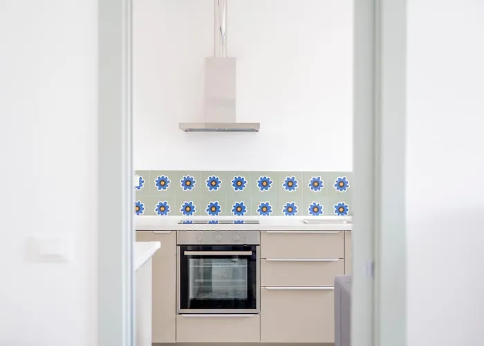 Appartement Eos Serenity
