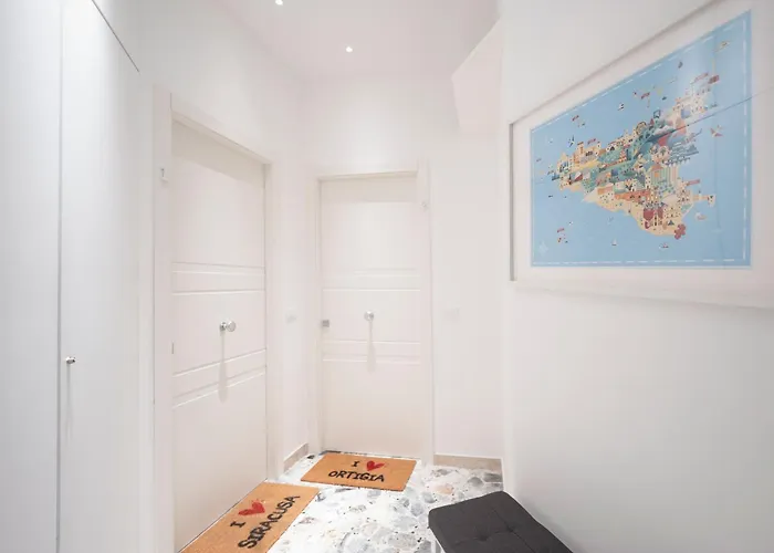 Eos Serenity Appartement *