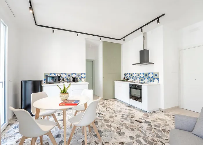 Appartement Eos Serenity *
