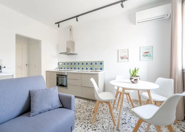 Eos Serenity Appartement Syracuse