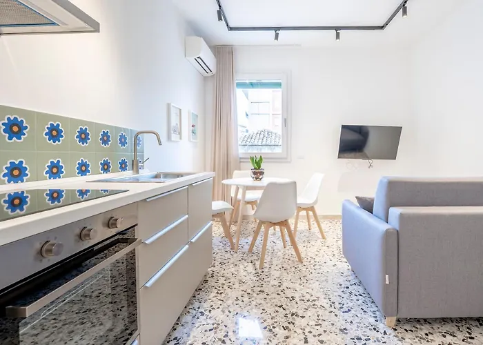 Appartement Eos Serenity Syracuse