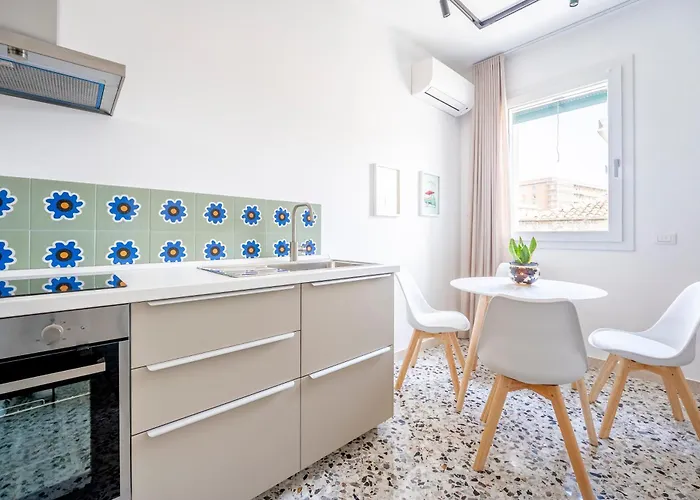 Eos Serenity Appartement